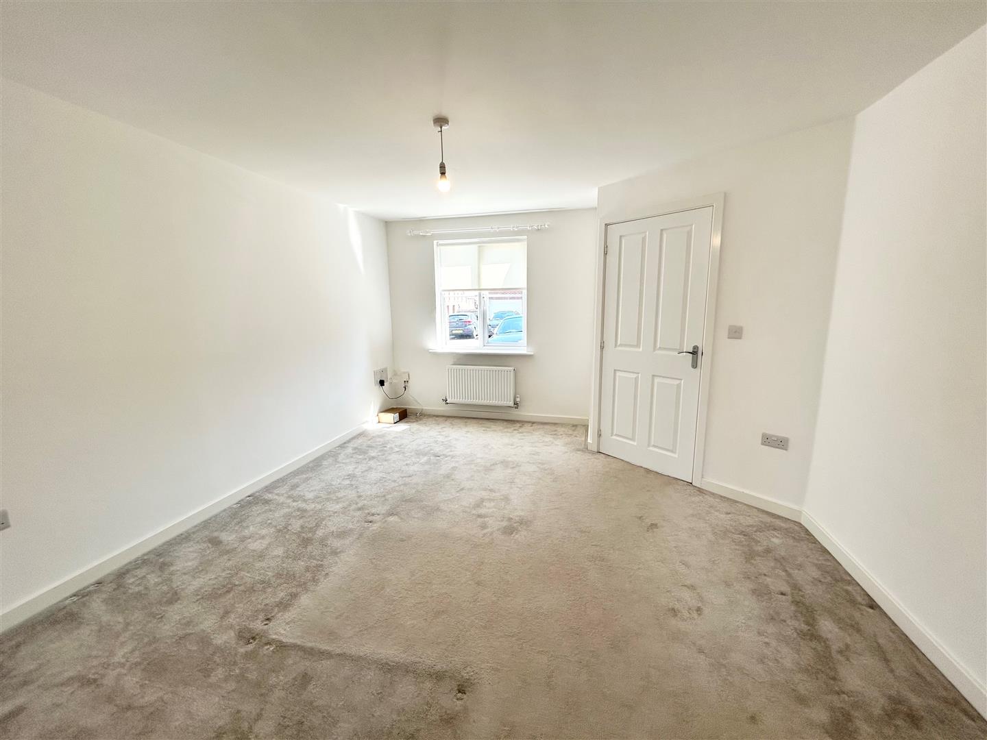 Clos Pendre, Parc Derwen, Coity, Bridgend, CF35 6QP